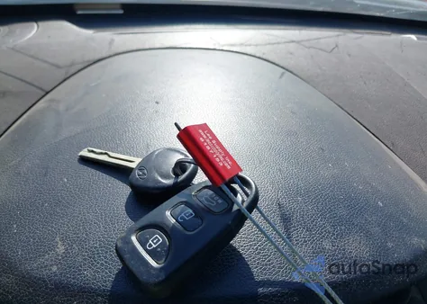 2013 Hyundai Sonata Gls из США, поврежденный, VIN 5NPEB4AC8DH748519